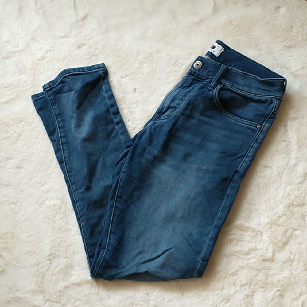 Men's Jeggings
